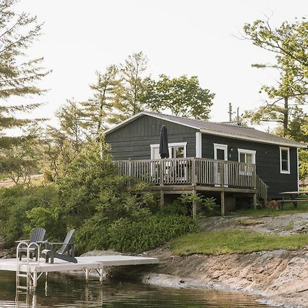 The Trace At Oak Lake Havelock Экстерьер фото