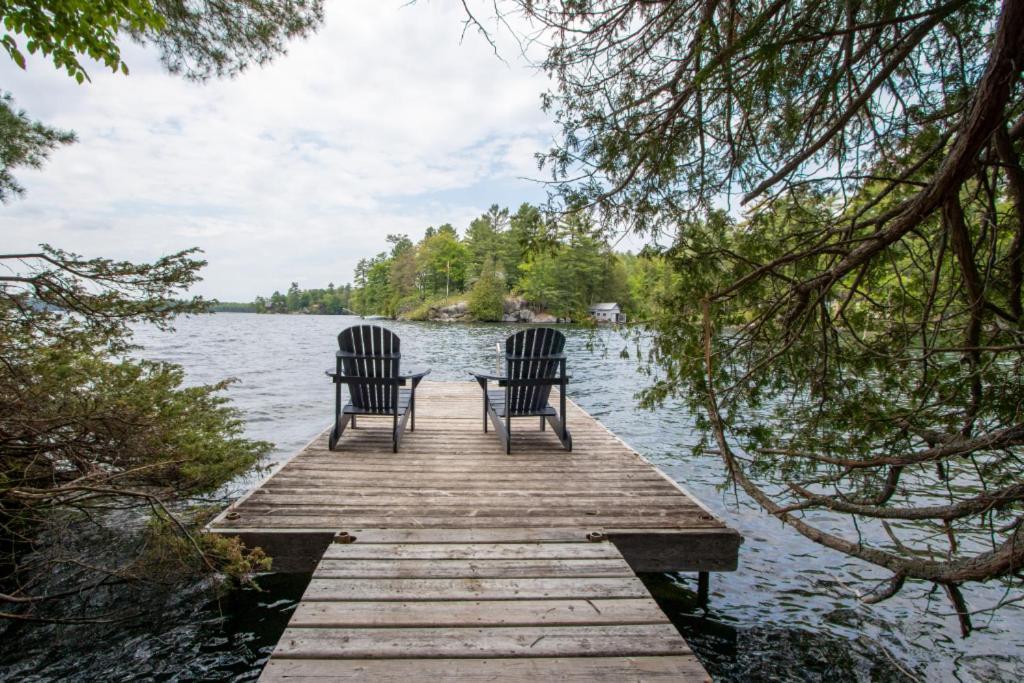 The Trace At Oak Lake Havelock Номер фото