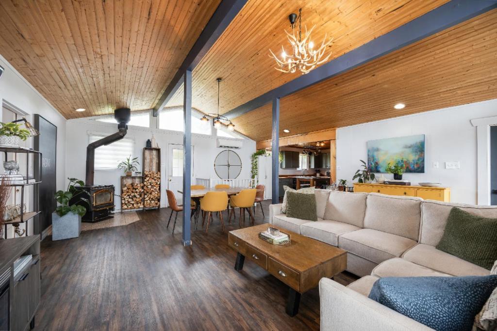 The Trace At Oak Lake Havelock Номер фото