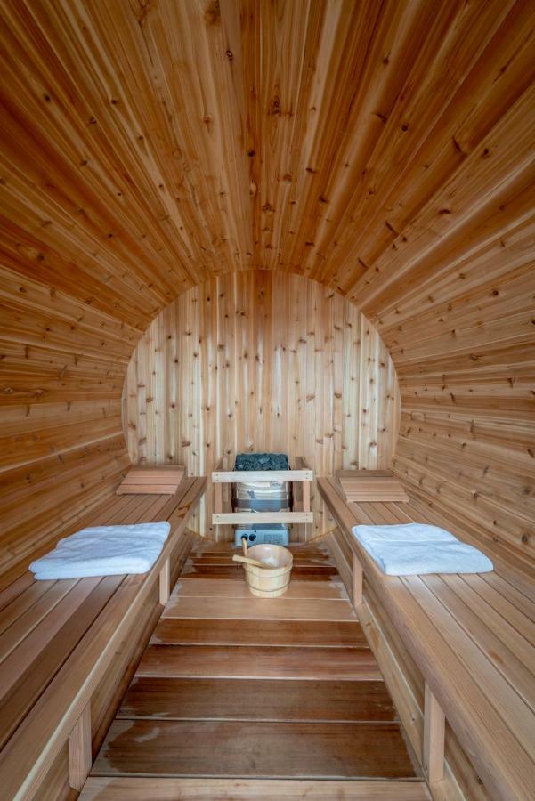The Trace At Oak Lake Havelock Экстерьер фото
