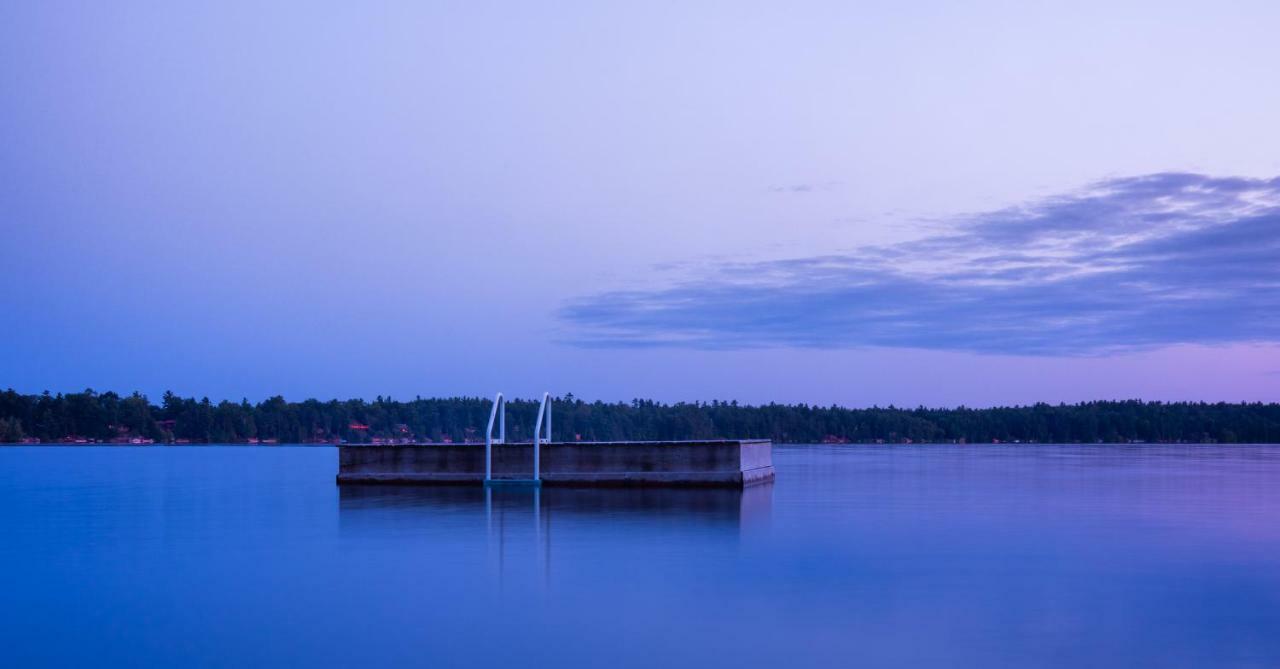 The Trace At Oak Lake Havelock Экстерьер фото