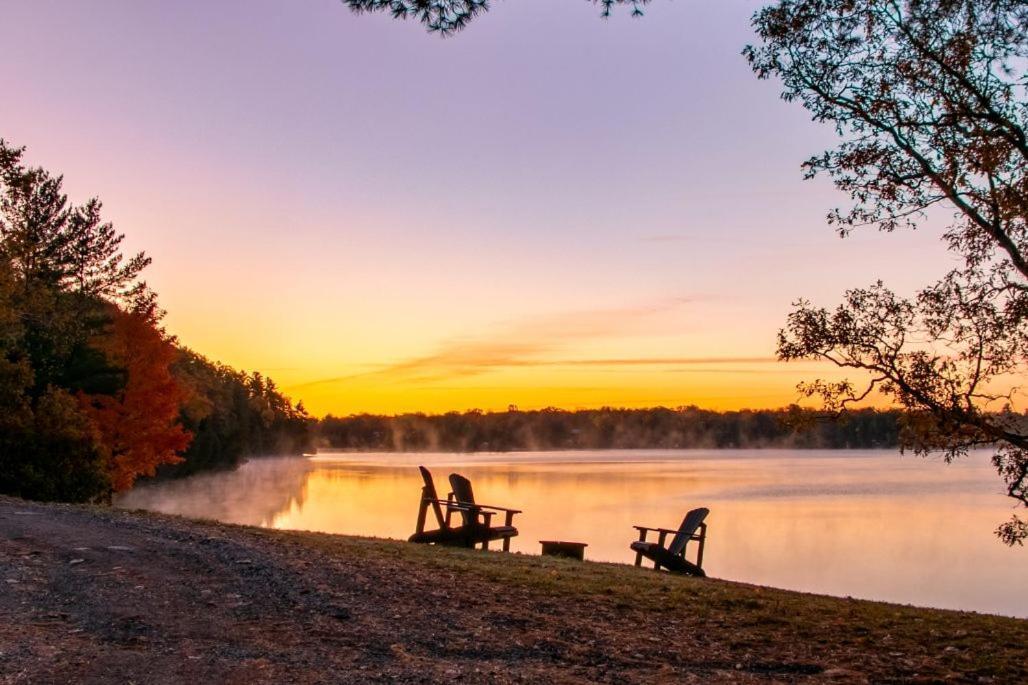 The Trace At Oak Lake Havelock Экстерьер фото