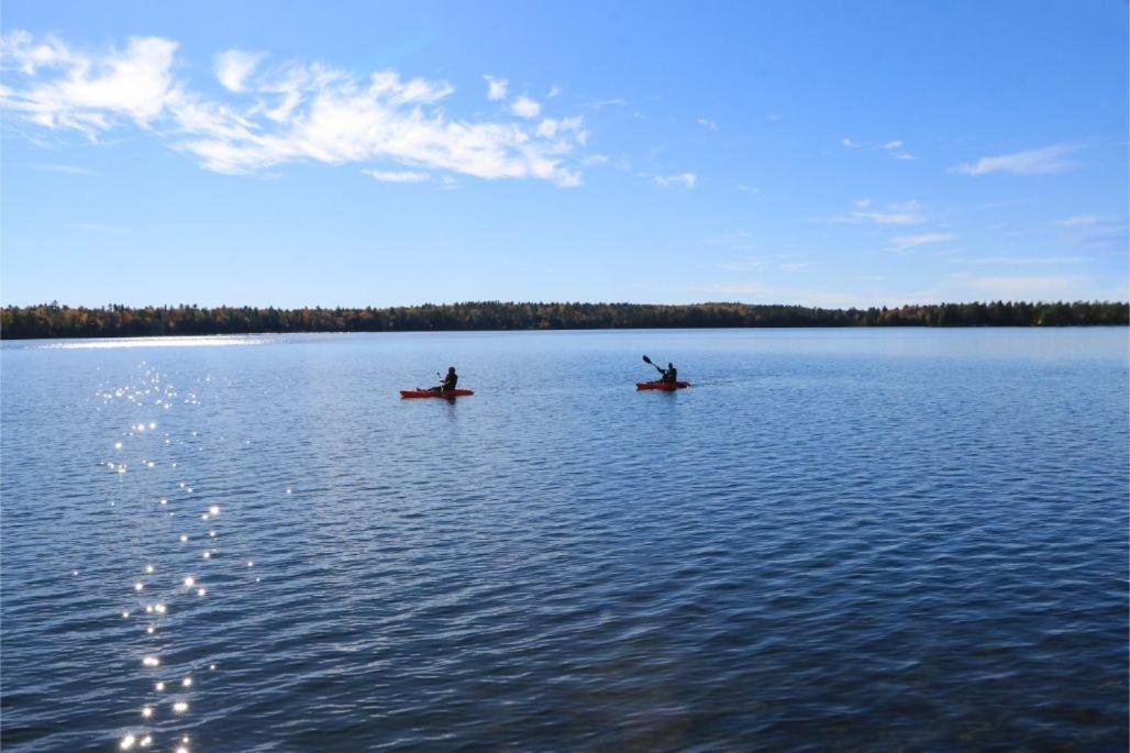 The Trace At Oak Lake Havelock Экстерьер фото